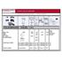 SUBCONJUNTO POLO GOL GOLF  1.9 DIESEL    STD